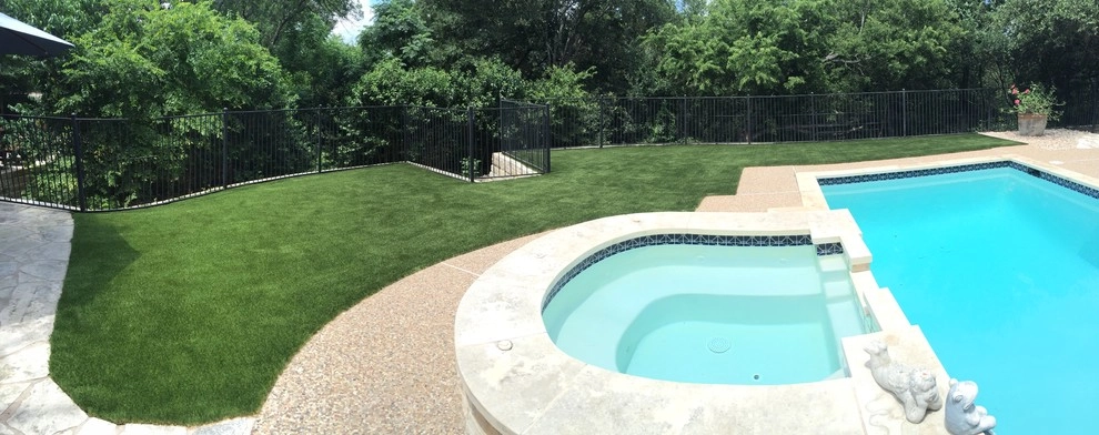 Texas Custom Turf - Photo 13