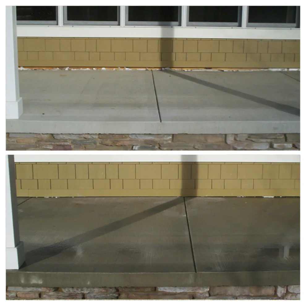 A-1 Concrete Leveling Kansas City - Photo 4