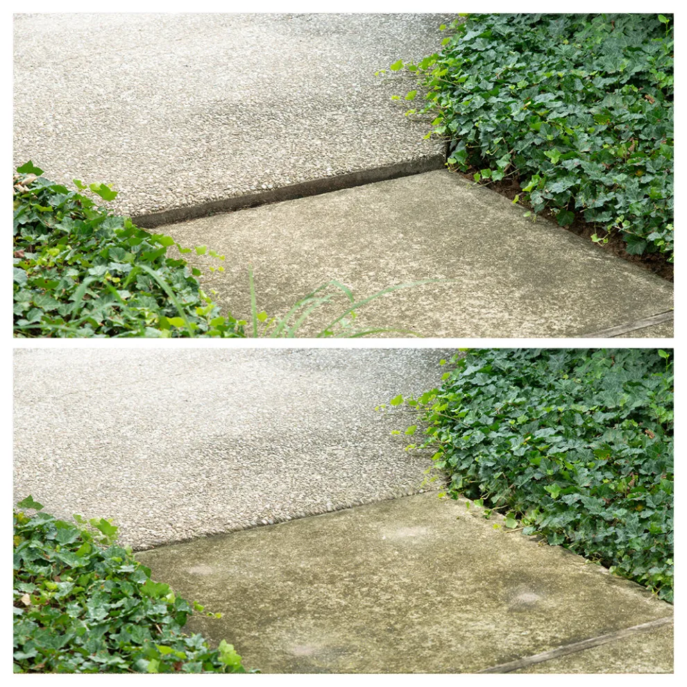 A-1 Concrete Leveling Kansas City - Photo 3