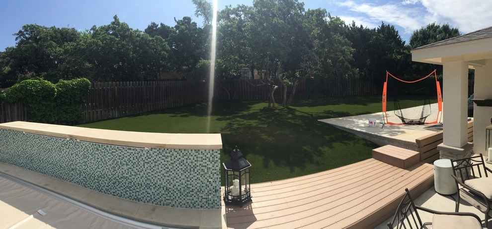 Winchelsea Dr by Texas Custom Turf - Photo 6