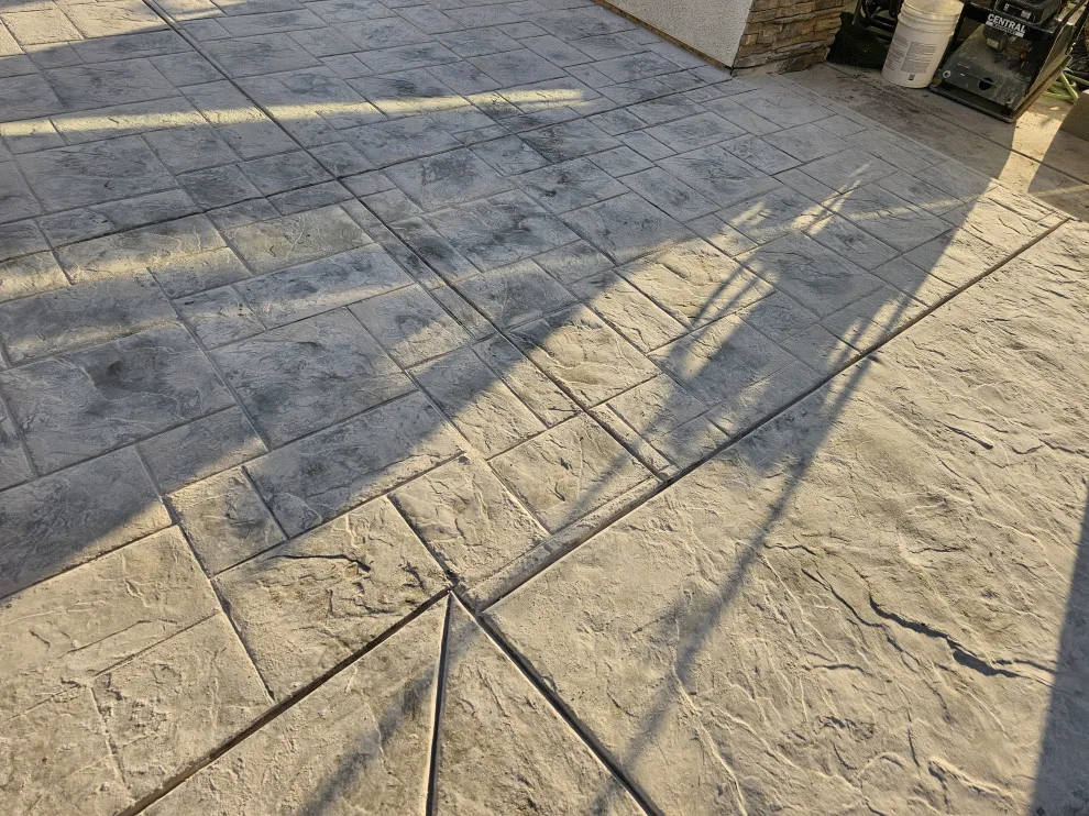 Valdivia's Concrete - Photo 10