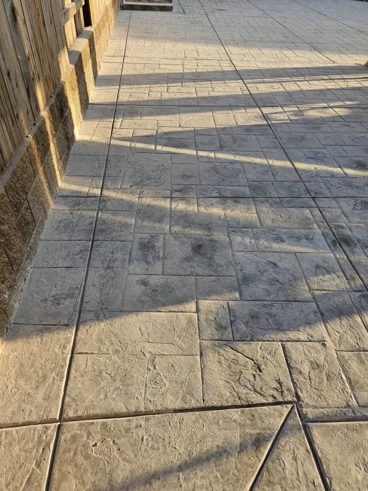 Driveway Concrete Renewal and Flatwork Services by Valdivia's Concrete - Photo 14