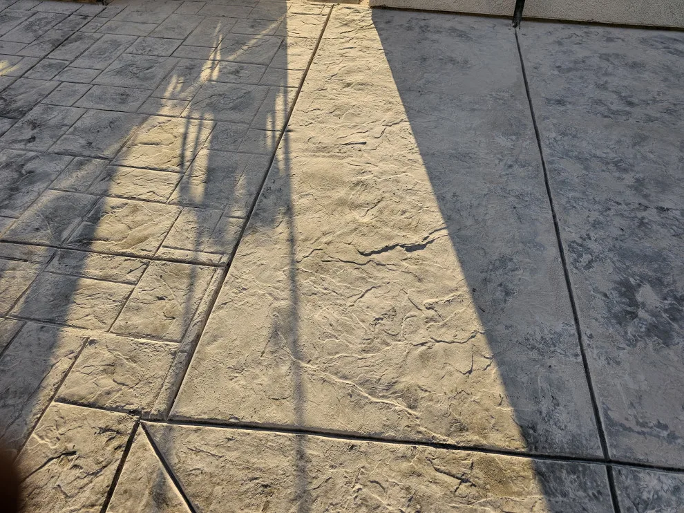 Driveway Concrete Renewal and Flatwork Services by Valdivia's Concrete - Photo 6