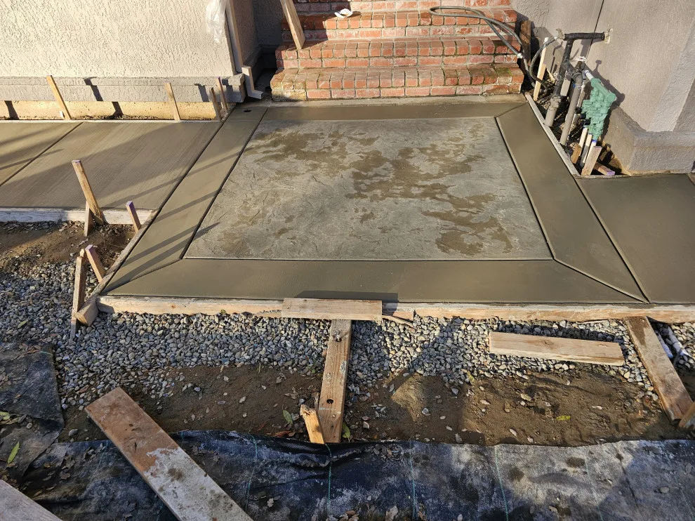 Driveway Concrete Renewal and Flatwork Services by Valdivia's Concrete - Photo 13