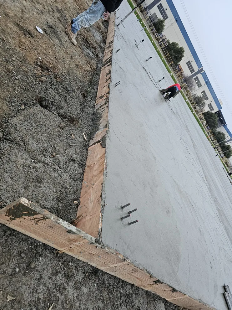 Driveway Concrete Renewal and Flatwork Services by Valdivia's Concrete - Photo 8