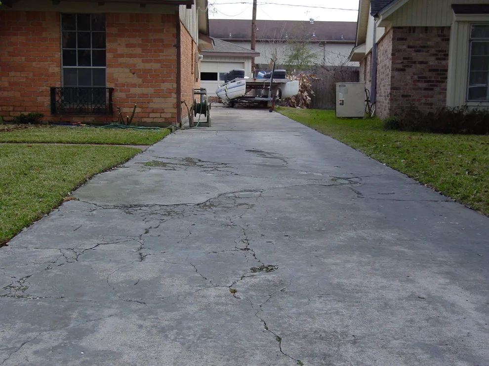 Paved concrete paths and driveways by Brick Restoration - Photo 5