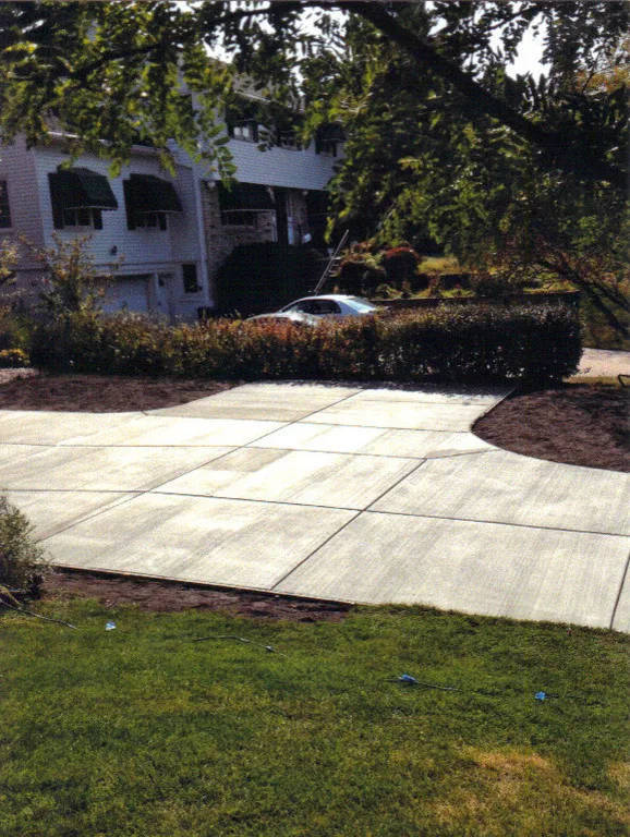 Cement Pathways by Letendre Concrete And Design, Inc. - Photo 5