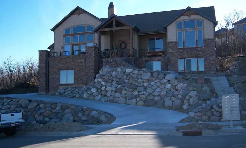 Entrances by JNR Concrete LLC - Photo 3