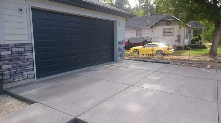 Entrances by JNR Concrete LLC - Photo 2