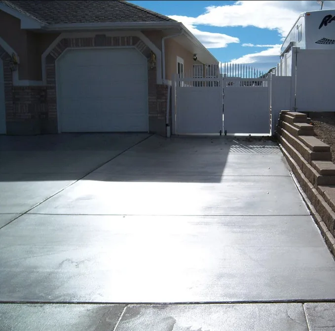JNR Concrete LLC - Photo 9
