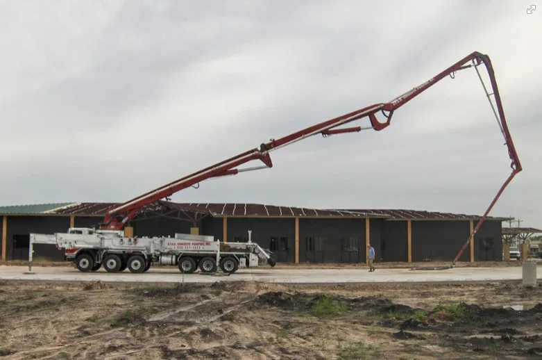 Concrete Eurway - Photo 11