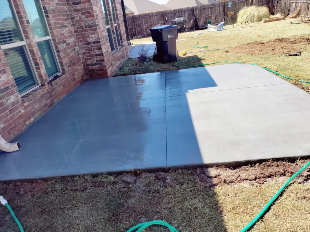 Concrete Specialists by R&l Construction - Photo 6