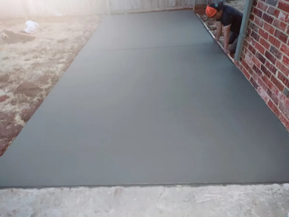 Concrete Specialists by R&l Construction - Photo 8