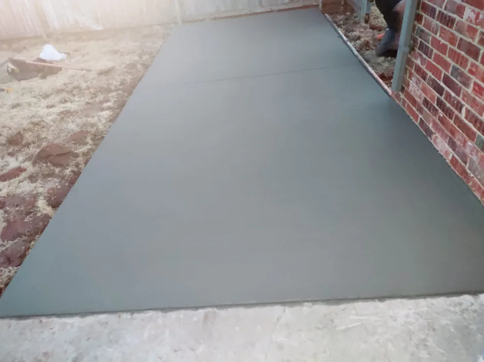 Concrete Specialists by R&l Construction - Photo 5