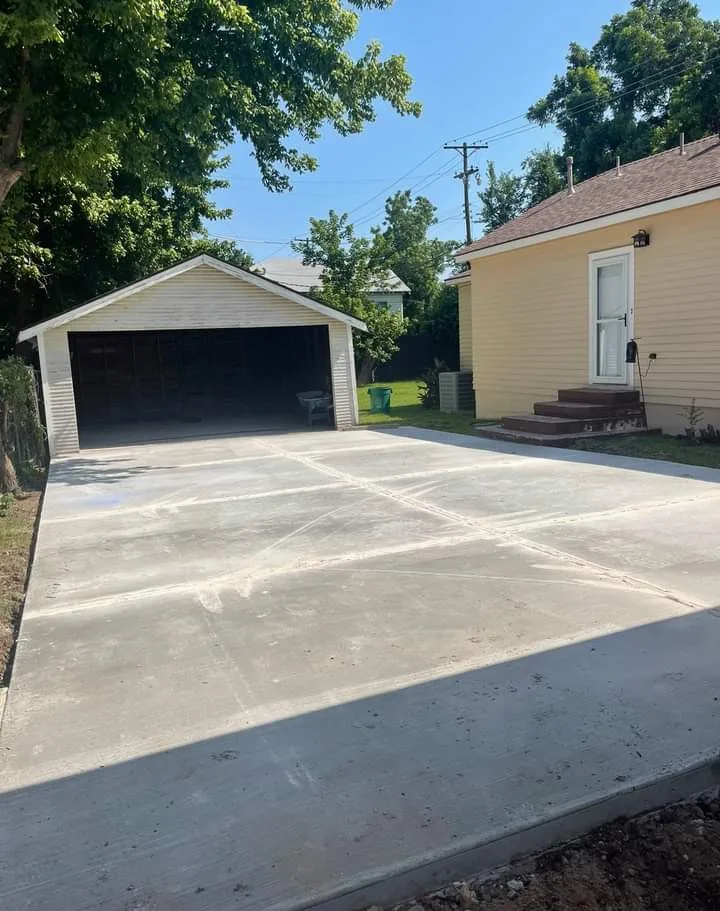 Concrete Specialists by R&l Construction - Photo 9
