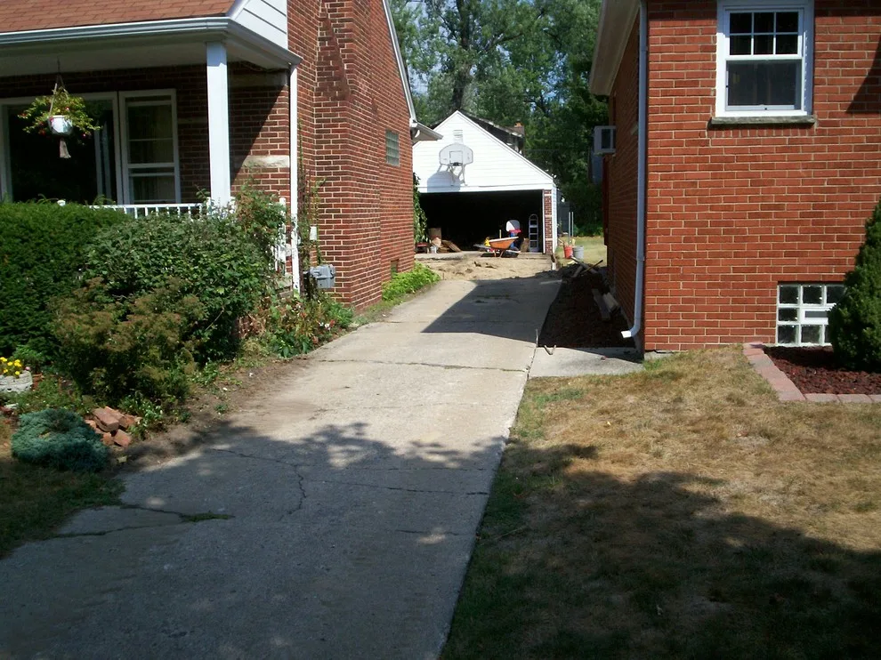 Flat Concrete Work by Brixnstone, Llc - Photo 7