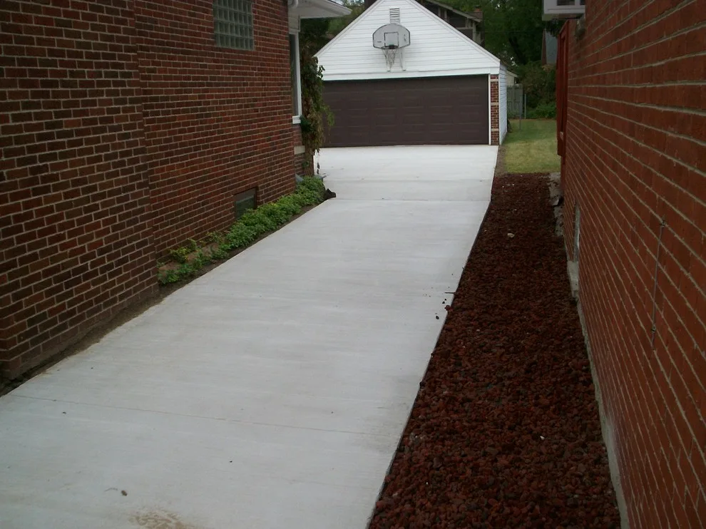 Flat Concrete Work by Brixnstone, Llc - Photo 4