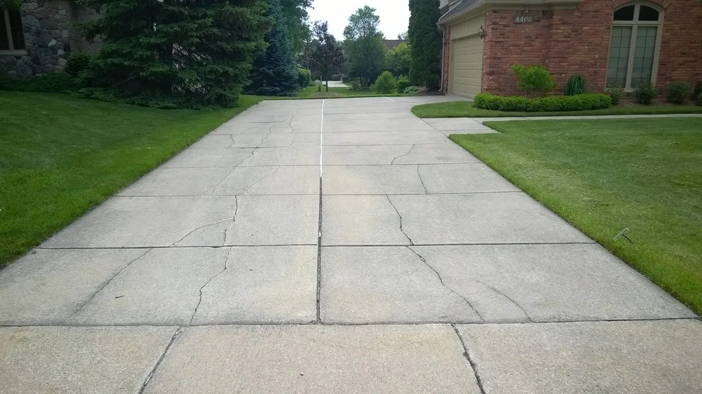 Flat Concrete Work by Brixnstone, Llc - Photo 6