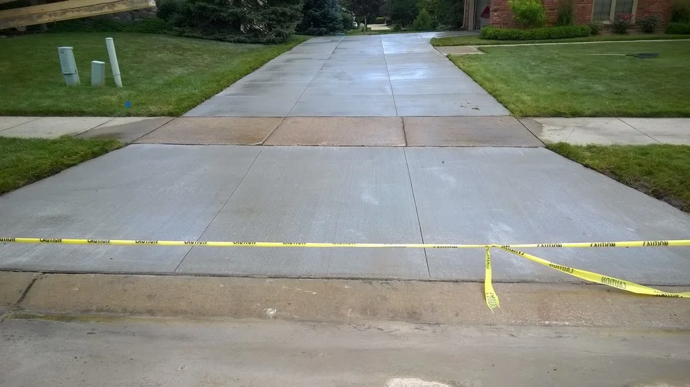 Flat Concrete Work by Brixnstone, Llc - Photo 5