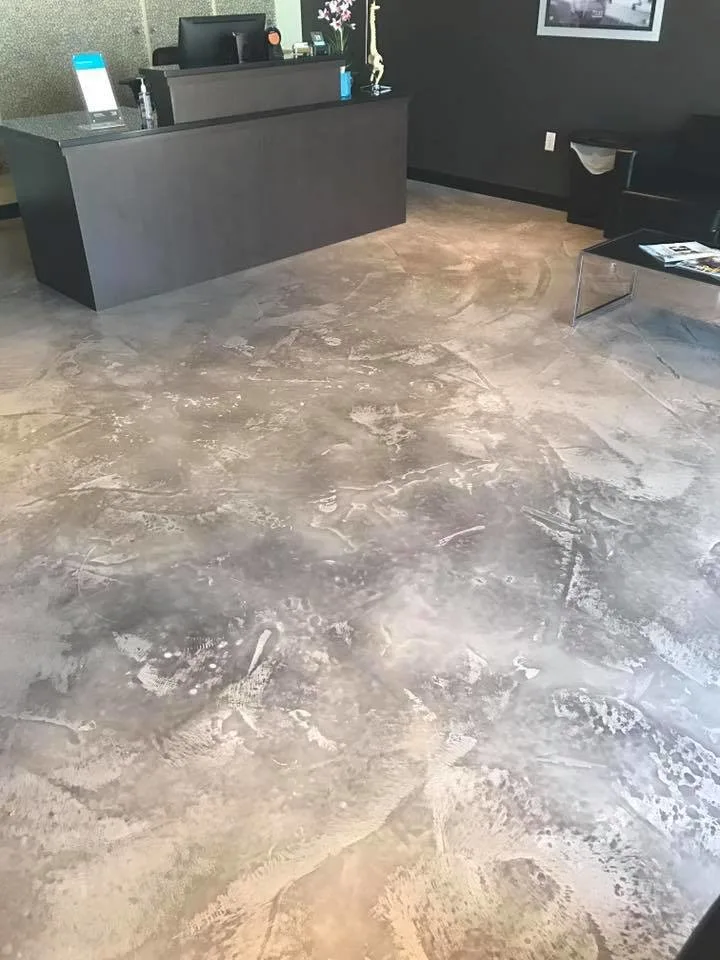 Balanced Concrete Flooring by Concrete Magic Designs, LLC - Photo 3