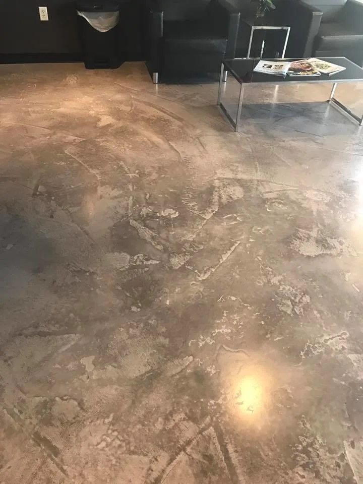 Balanced Concrete Flooring by Concrete Magic Designs, LLC - Photo 2