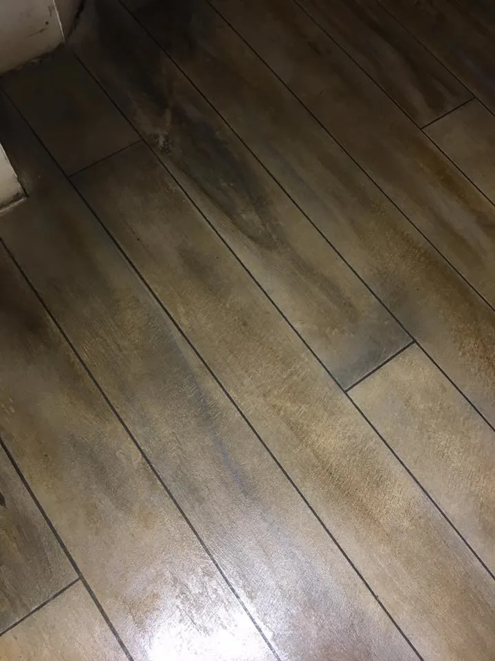 Concrete Flooring with a Wood Appearance by Concrete Magic Designs, LLC - Photo 7