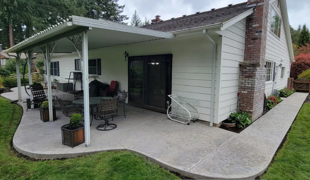 Western Paver Design: Concrete Gallery Project Images by Western Paver Design & Construction - Photo 7