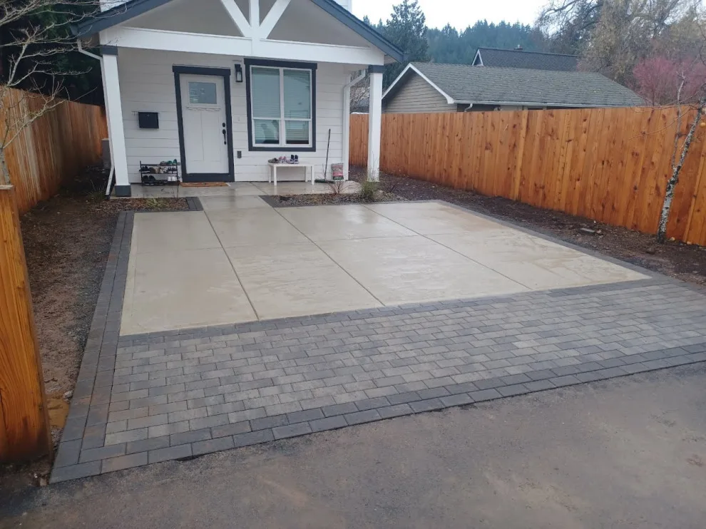 Western Paver Design: Concrete Gallery Project Images by Western Paver Design & Construction - Photo 8