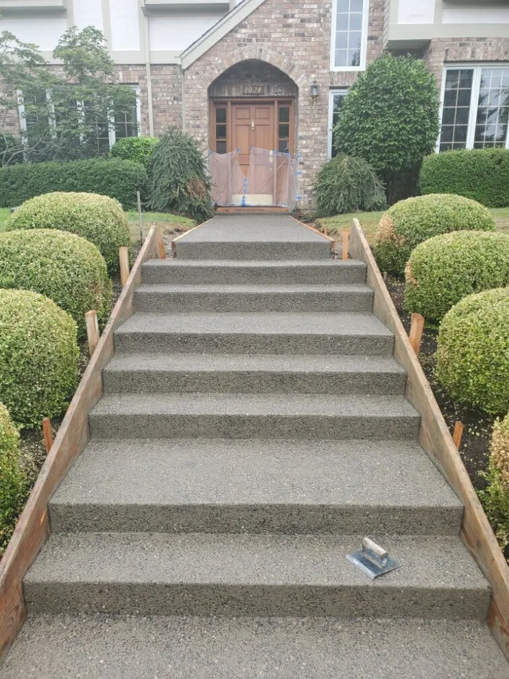Western Paver Design: Concrete Gallery Project Images by Western Paver Design & Construction - Photo 6