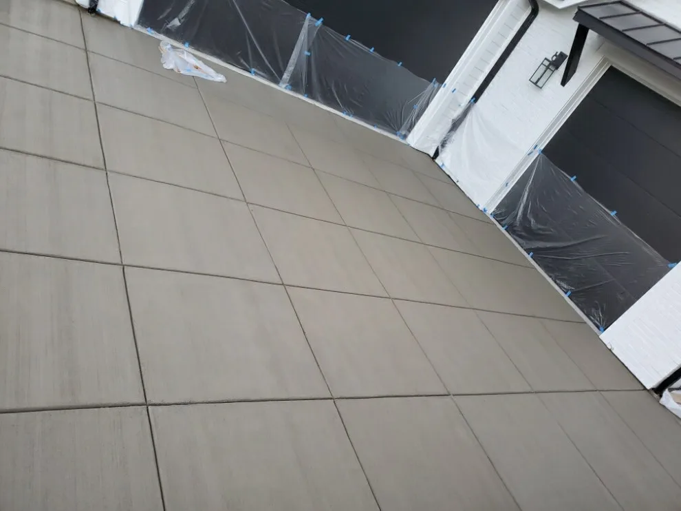 Western Paver Design: Concrete Gallery Project Images by Western Paver Design & Construction - Photo 2