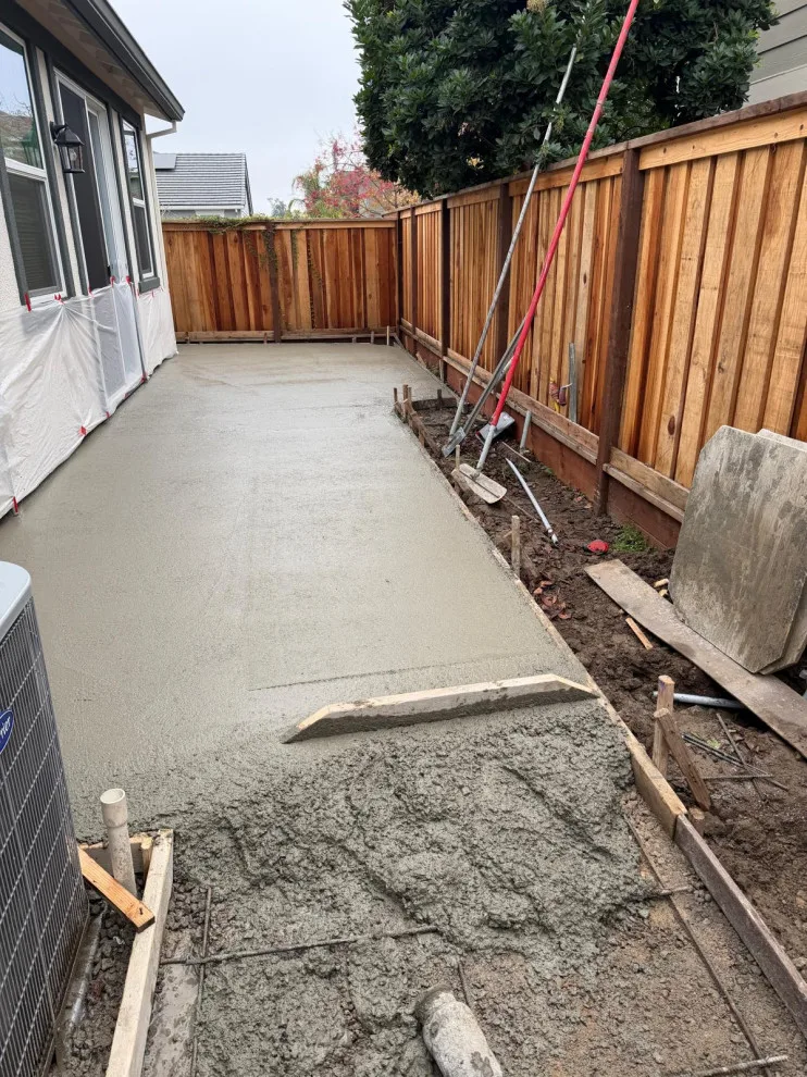Pablo's Concrete - Photo 14