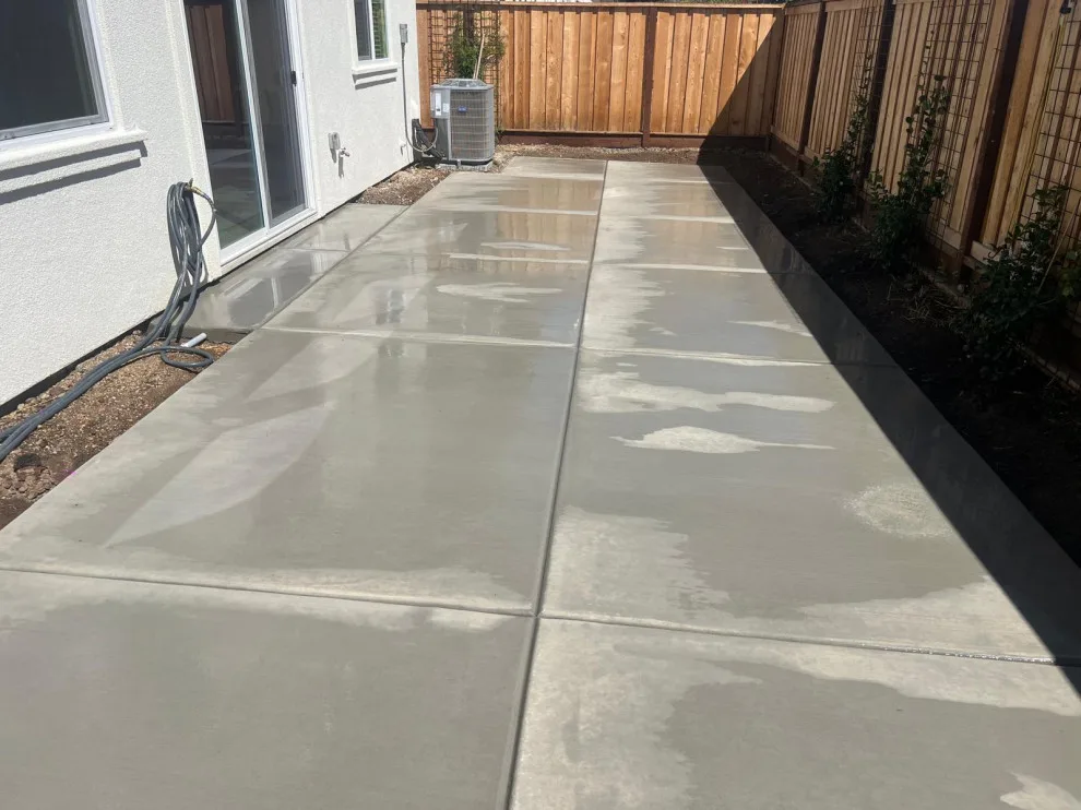 Cement by Pablo's Concrete - Photo 7