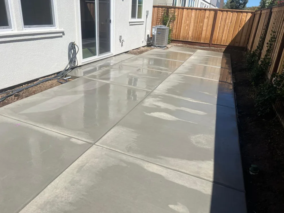 Cement by Pablo's Concrete - Photo 4