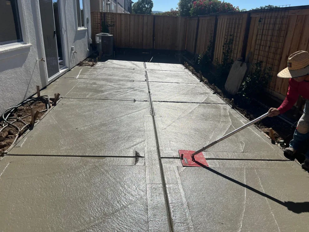 Cement by Pablo's Concrete - Photo 8