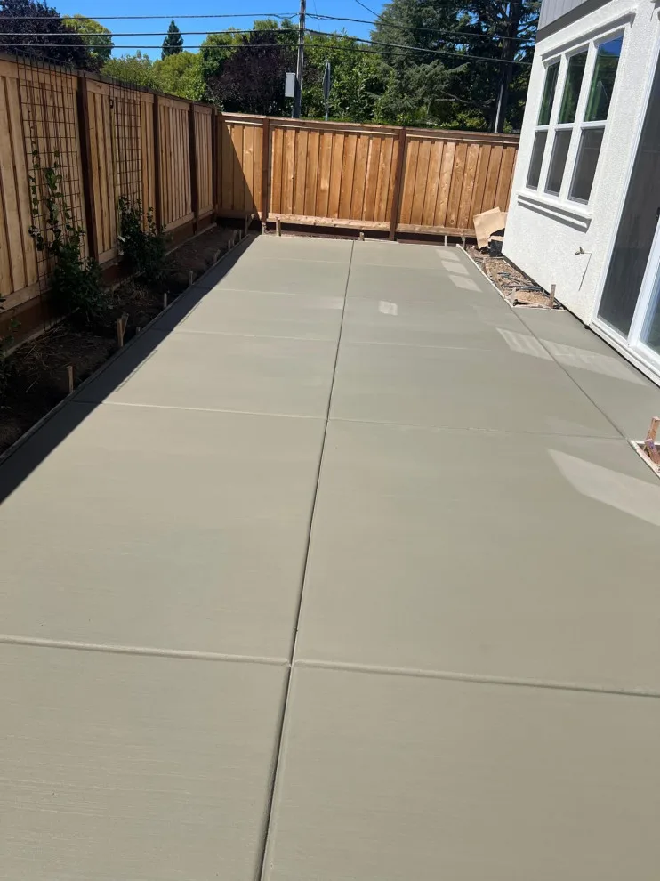 Cement by Pablo's Concrete - Photo 3