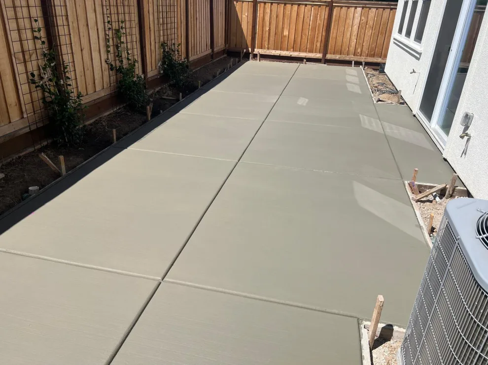 Cement by Pablo's Concrete - Photo 2