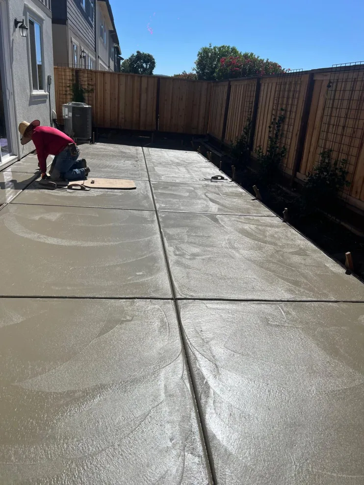 Cement by Pablo's Concrete - Photo 5