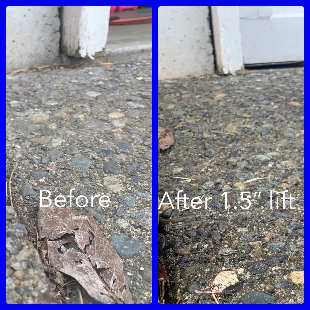 Matvey Foundation Repair - Photo 2