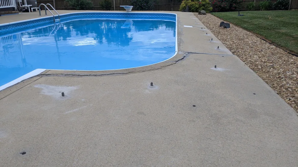 Expert Concrete Lifting - Photo 7