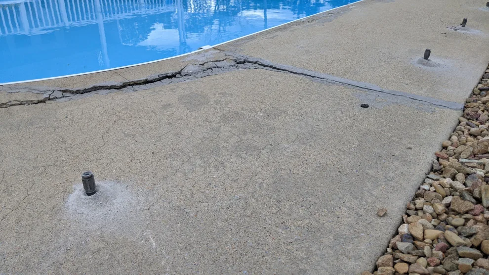 Concrete Elevation and Balancing Initiatives by Expert Concrete Lifting - Photo 14