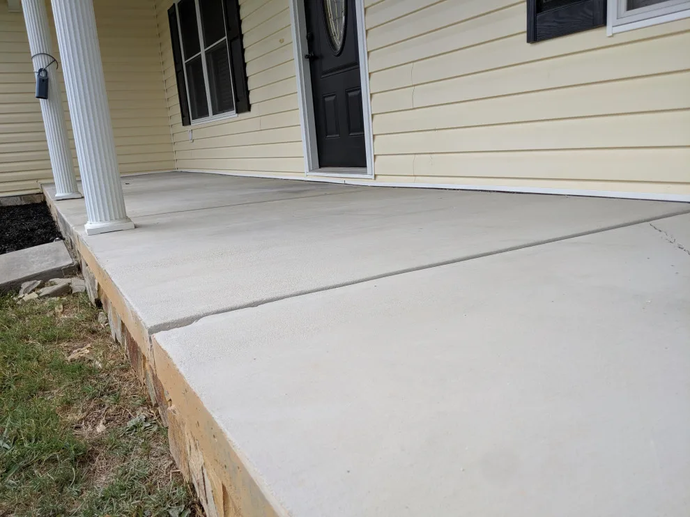 Concrete Elevation and Balancing Initiatives by Expert Concrete Lifting - Photo 15