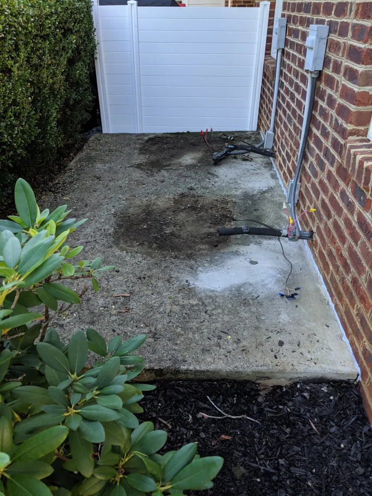 Concrete Elevation and Balancing Initiatives by Expert Concrete Lifting - Photo 11