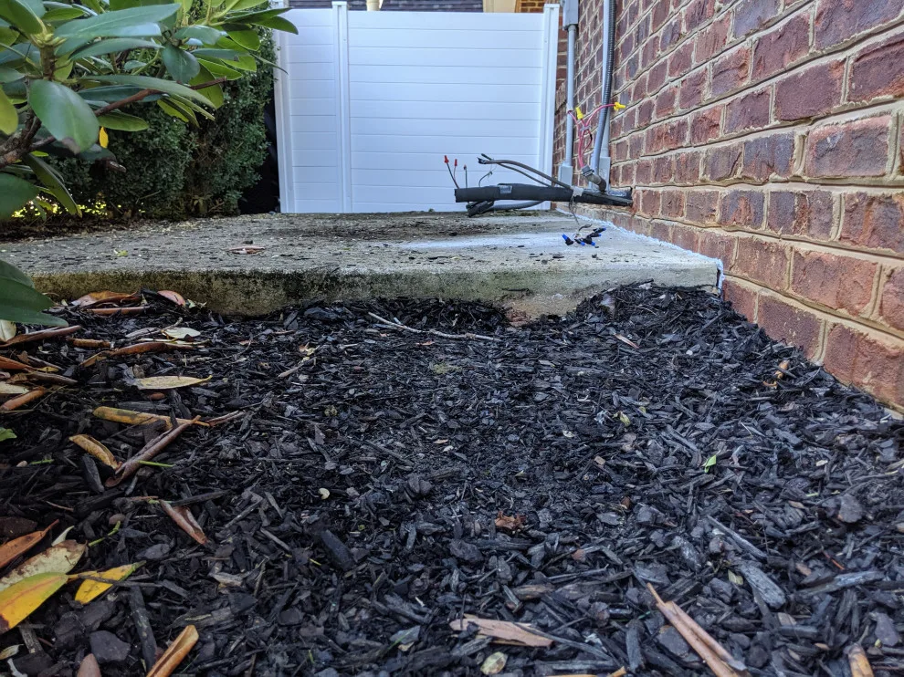 Concrete Elevation and Balancing Initiatives by Expert Concrete Lifting - Photo 10