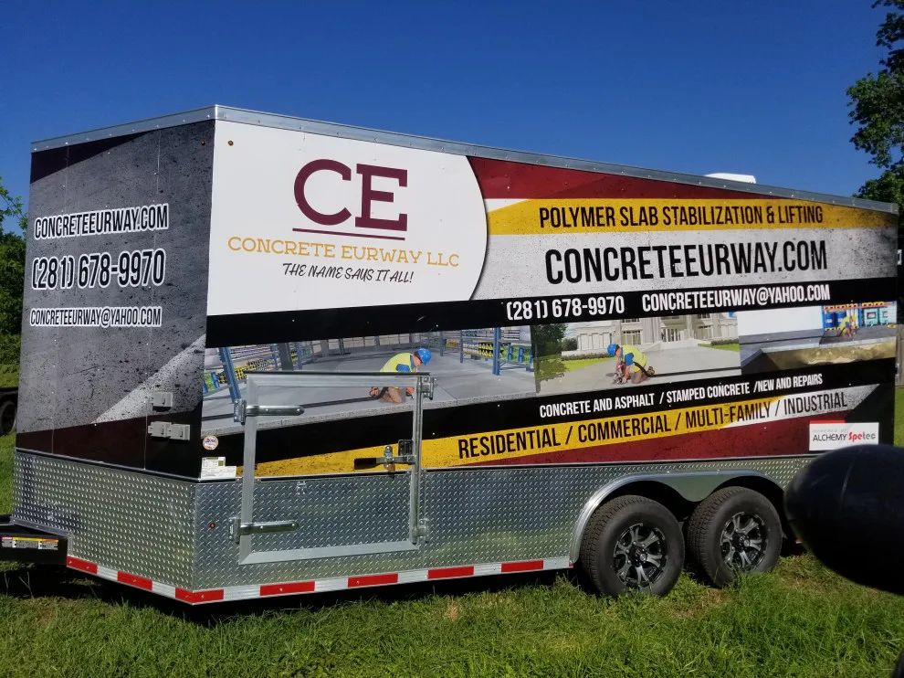 Concrete Elevation Initiative by Concrete Eurway - Photo 3