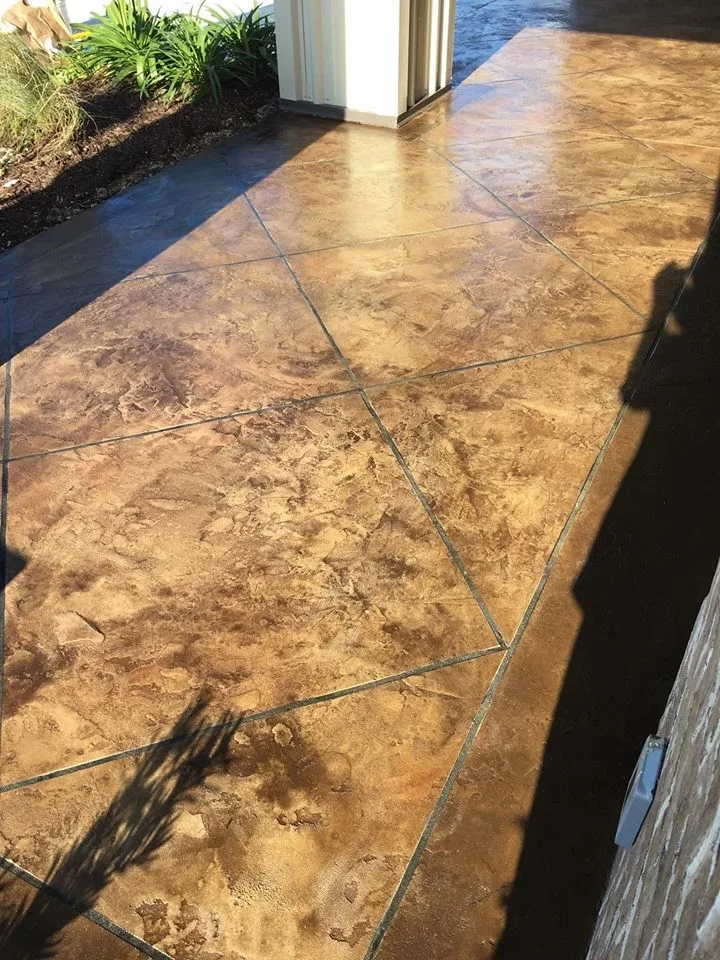Outdoor Pathway by Concrete Magic Designs, LLC - Photo 2