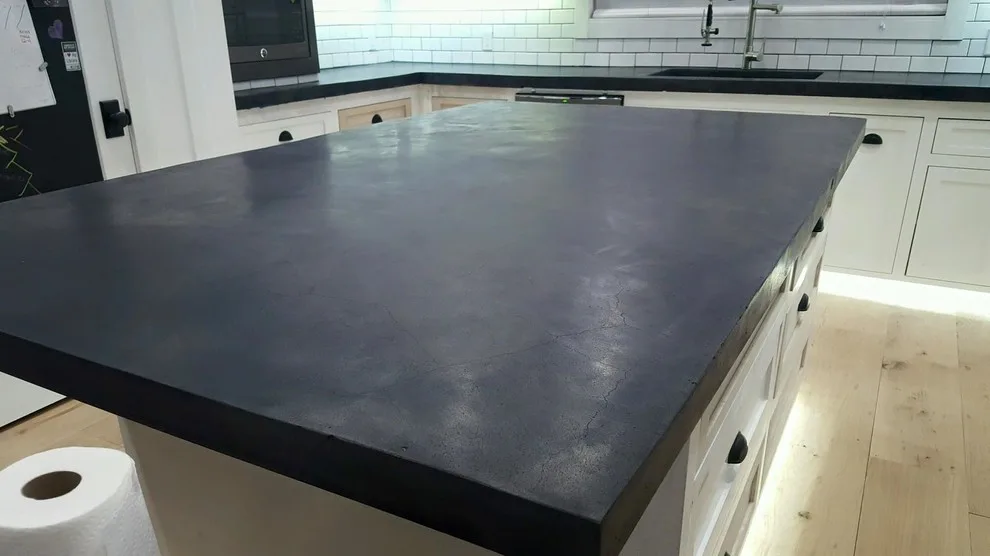 Cement Surfaces by Concrete Magic Designs, LLC - Photo 2