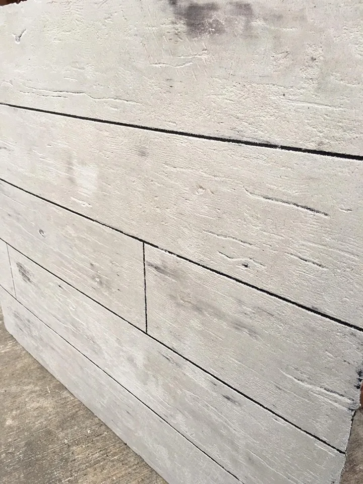 Bleached Timber Appearance by Concrete Magic Designs, LLC - Photo 2
