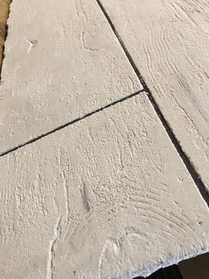 Bleached Timber Appearance by Concrete Magic Designs, LLC - Photo 3