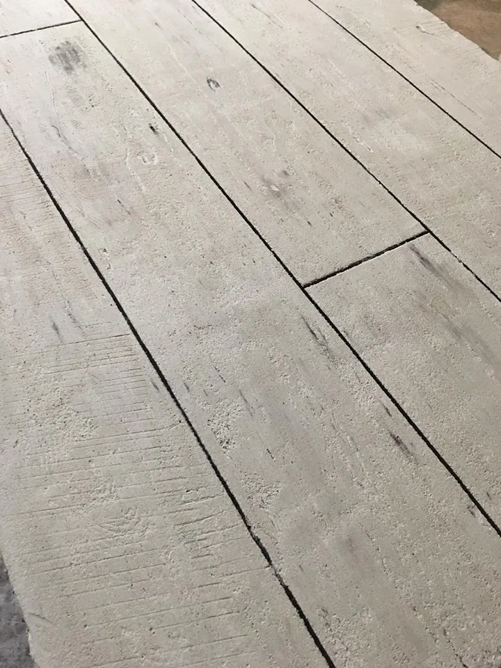 Bleached Timber Appearance by Concrete Magic Designs, LLC - Photo 4