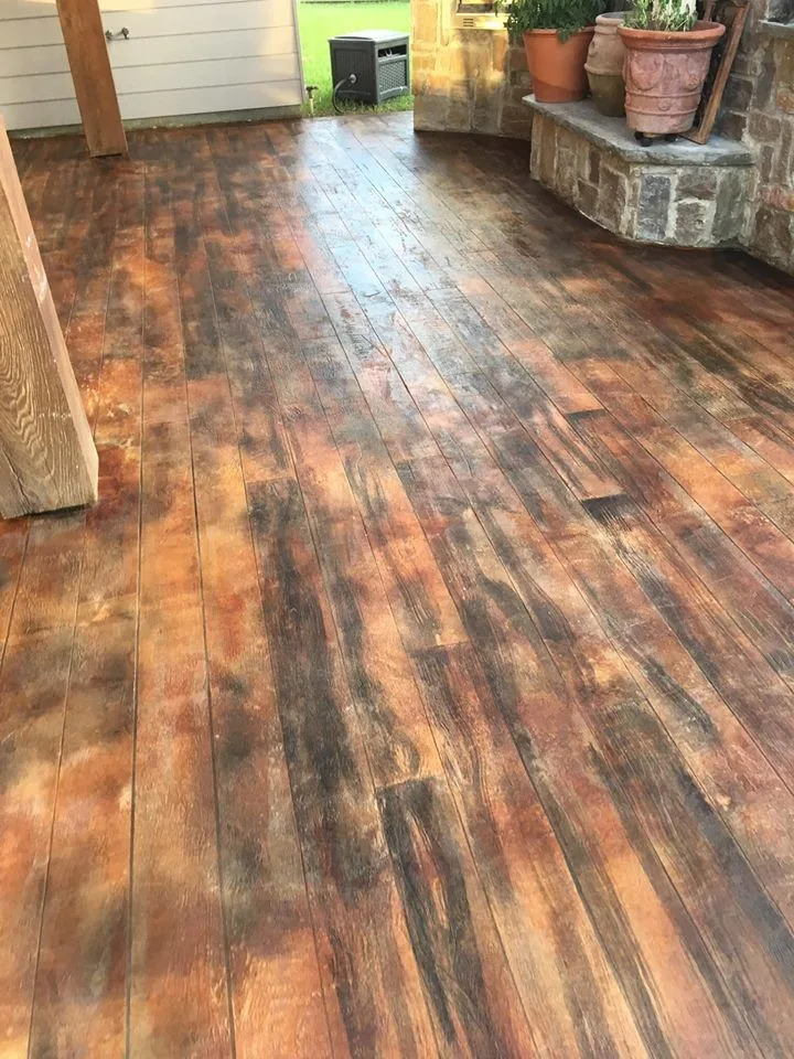 Concrete Magic Designs, LLC - Photo 4
